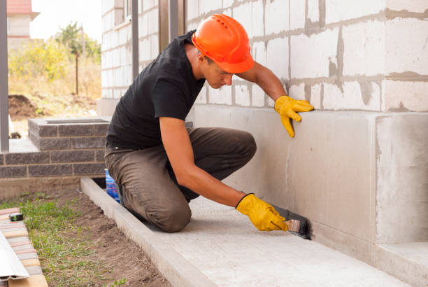 Licensed Interior Drainage System service in Smithfield, NC - Halo Water Proofing